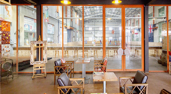 小骑士马术馆(浑南馆)