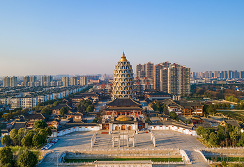 般若山常州宝林禅寺第 3 张图片