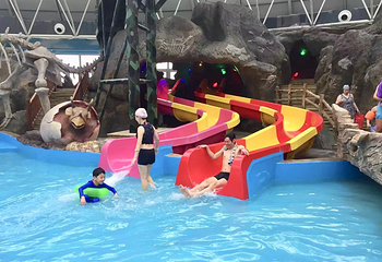 虹溪谷水乐园第 40 张图片