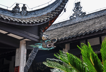 华岩寺第 32 张图片