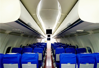 飞翔梦航空体验基地第 5 张图片
