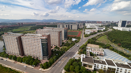南昌大学(前湖校区)第 17 张图片
