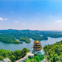 仙女湖