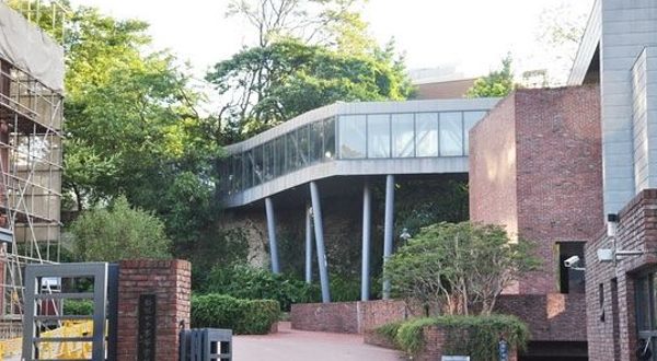 首尔市立北首尔美术馆