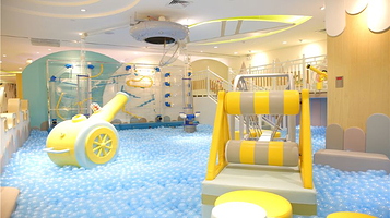 MELAND CLUB(浦东LCM置汇旭辉馆)