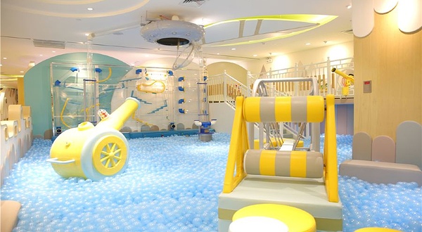 MELAND CLUB(浦东LCM置汇旭辉馆)