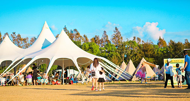 Morning Island早安太阳岛·团建·露营·采摘