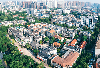 融汇济南老商埠第 1 张图片
