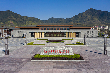 红圩小镇第 3 张图片