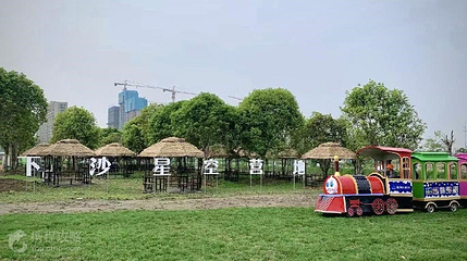 下沙星空营地第 5 张图片