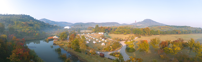 牛首山文化旅游区第 271 张图片