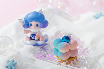 厦门波特曼七星湾酒店·曦海·海豚湾大堂吧第 14 张图片