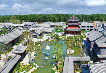 朱村旅游区第 9 张图片