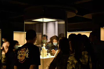 顺美陶瓷文化世界第 50 张图片