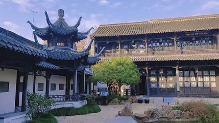 二分明月楼第 1 张图片