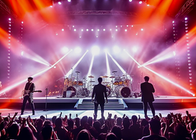 北京 · 李雨霏2025《霏常之约》 巡回演唱会-北京生日专场