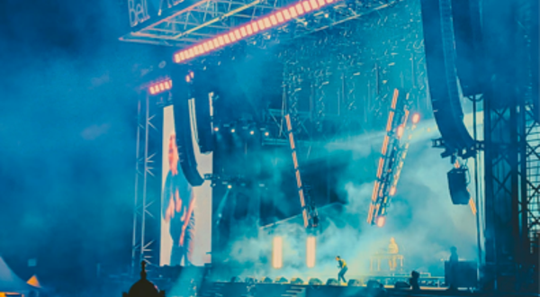 广州 · 霉霉专场「新专TS12限定」Taylor Swift｜霉粉狂欢音乐节