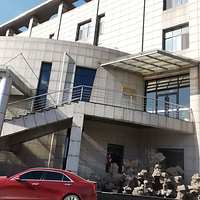 中国牙刷博物馆