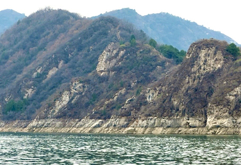 北京平谷金海湖第 35 张图片