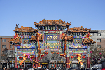 大召寺第 56 张图片