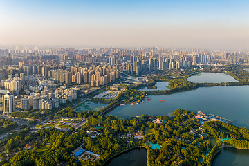东湖听涛景区第 14 张图片