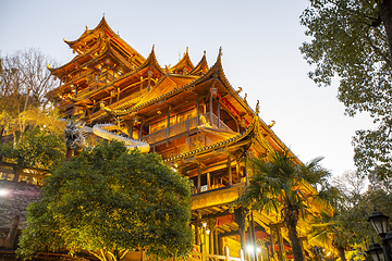 土家风情园第 4 张图片
