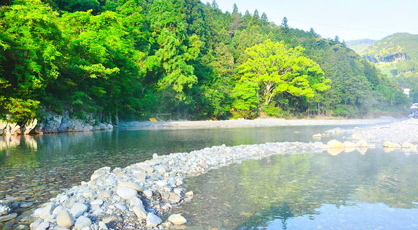 川汤温泉