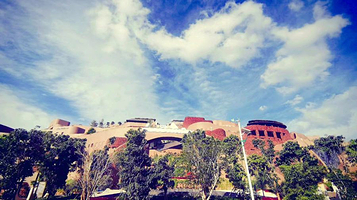 大理理想邦旅游度假小镇