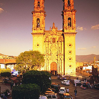 圣普里斯卡教堂