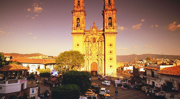 圣普里斯卡教堂