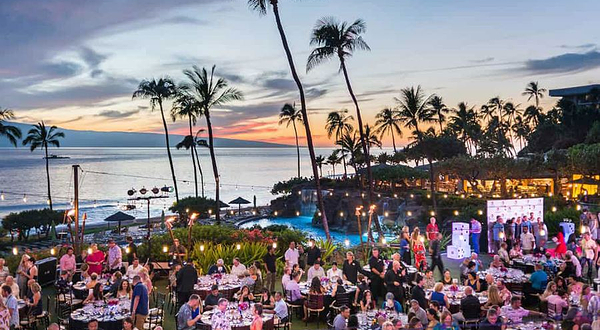 夏威夷美食美酒节