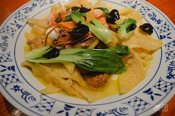老泰州·泰州菜非遗传承店·泰州早茶(老街店)第 6 张图片