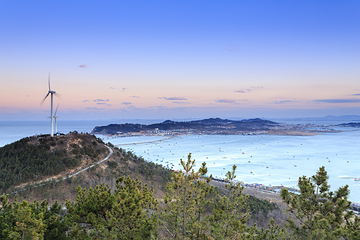 长岛南北长山旅游景区第 4 张图片