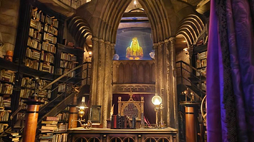 哈利波特禁忌之旅™