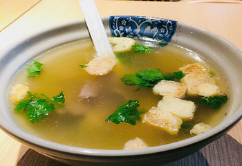 阿德生煎(龙华店)第 8 张图片