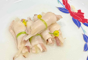 潮汕味道·煮海餐厅(金麟大厦店)第 8 张图片
