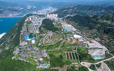 西部大峡谷第 1 张图片