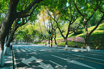 中山四路第 5 张图片