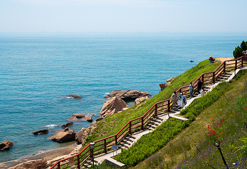 青岛海滨风景区第 131 张图片