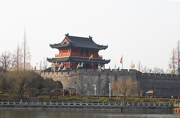 荆州古城历史文化旅游区第 84 张图片