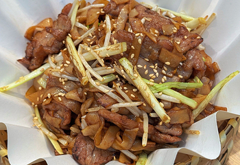 伦敦人美食园(伦敦人名汇)第 8 张图片