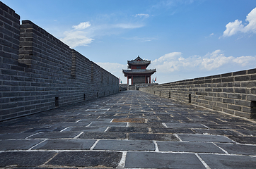 兴城古城第 14 张图片
