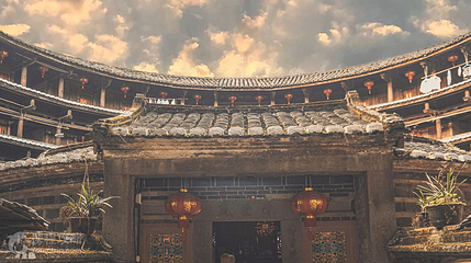 裕德楼第 2 张图片