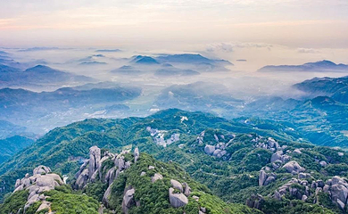 太姥山第 27 张图片