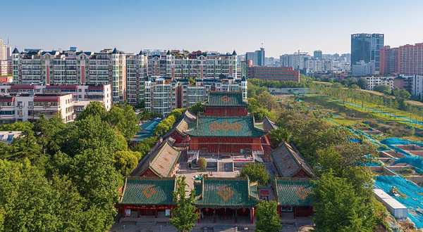 郑州文庙