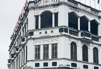 骑楼老街第 69 张图片