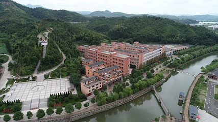 宁都小布镇景区第 12 张图片