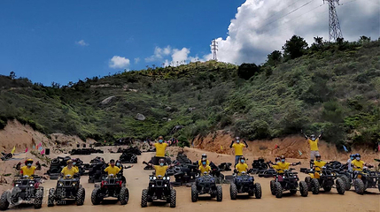 龙隐营地(巽寮湾店)第 3 张图片