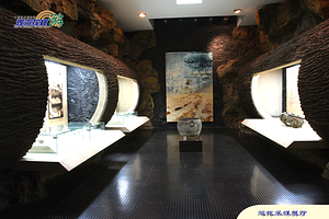 中国煤炭博物馆