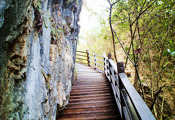 三峡溪降第 10 张图片